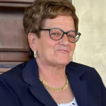 Maria Calvosa