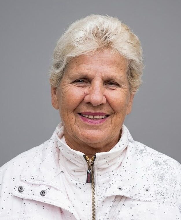 Lina Ved. Pizzi Rodanthi