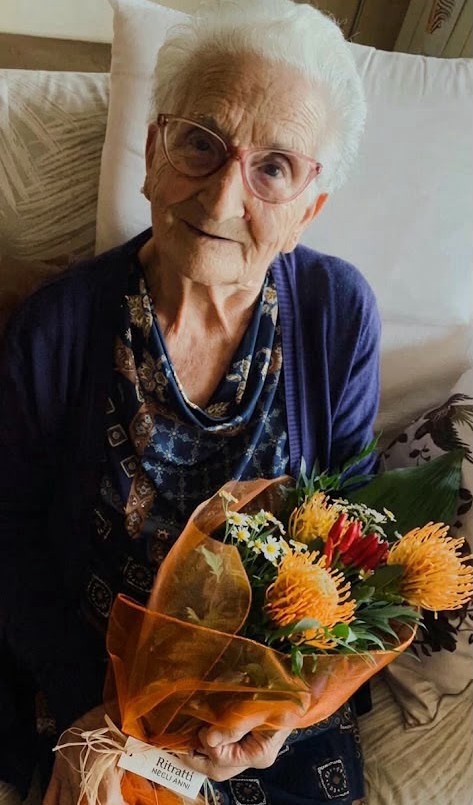 Ved. Beninato Corradina Zagarella