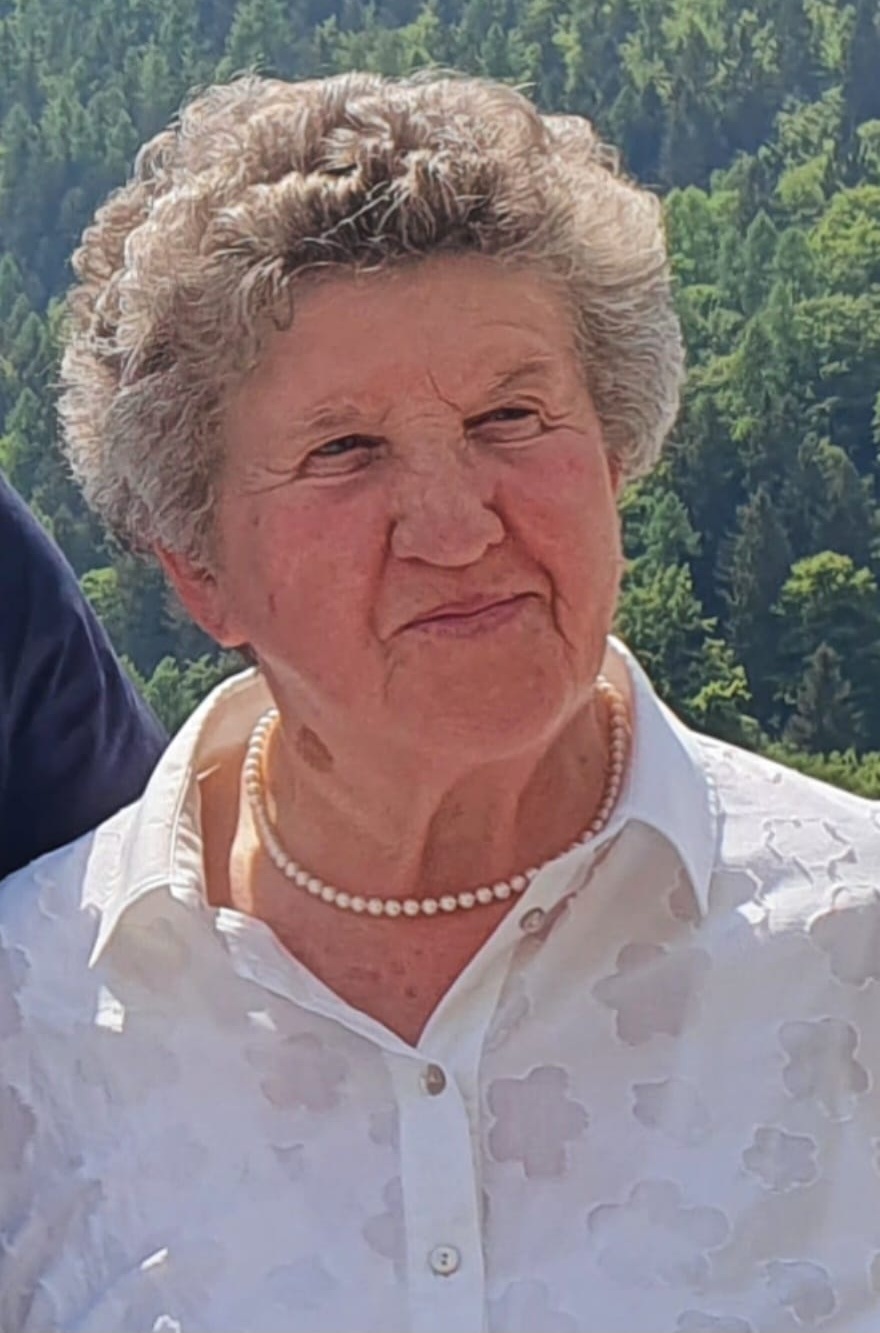 Bertoli Maria Paola