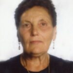 Daria Vittoni Ved. Giovanetti