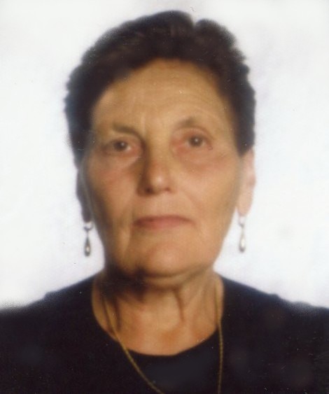 Ved. Giovanetti Daria Vittoni