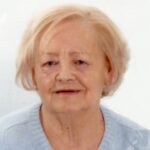 Angela Manara In Guidetti